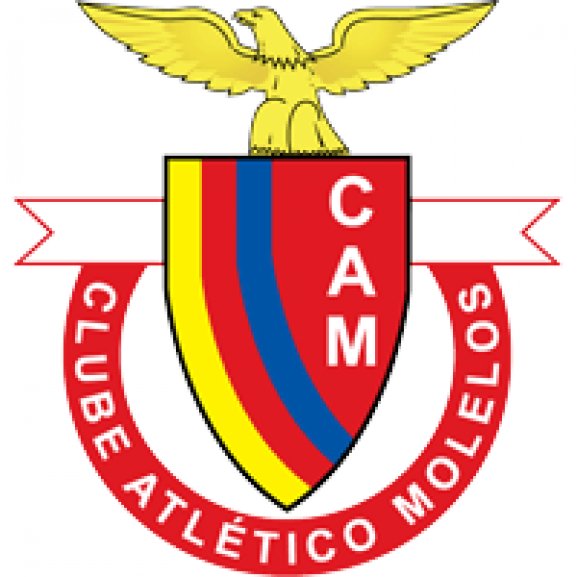 Logo of CA Molelos