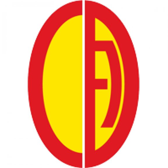 Logo of CD Almodovar