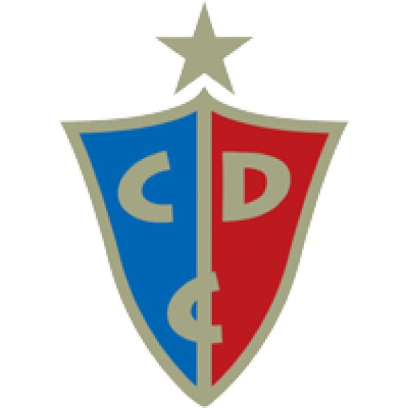 Logo of CD Alta de Lisboa