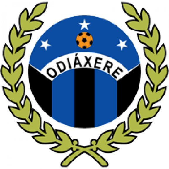 Logo of CD Odeaxere