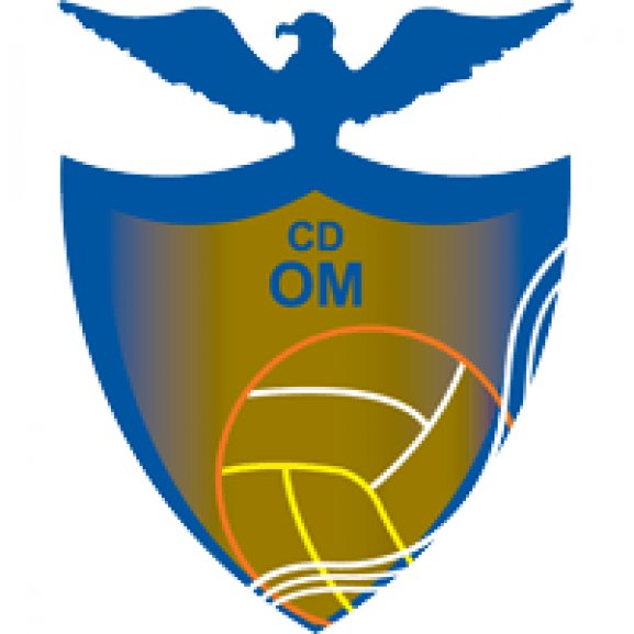 Logo of CD Olivais e Moscavide