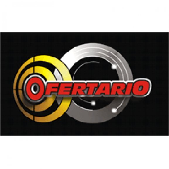 Logo of Ofertario