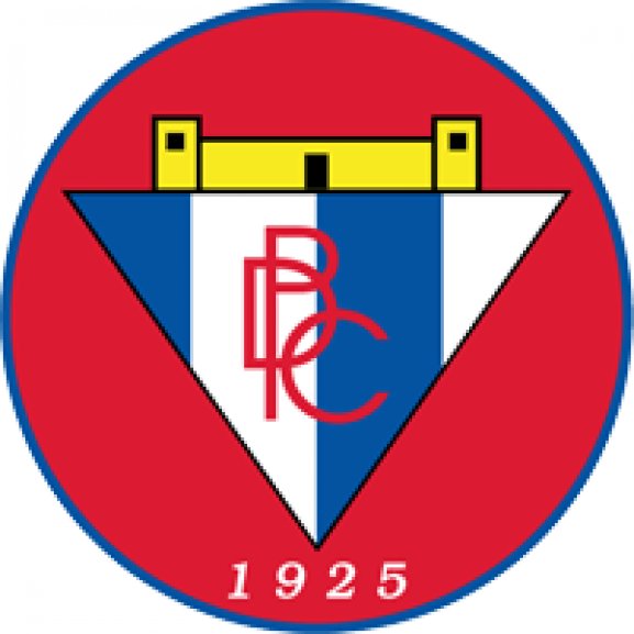 Logo of CD Portalegrense
