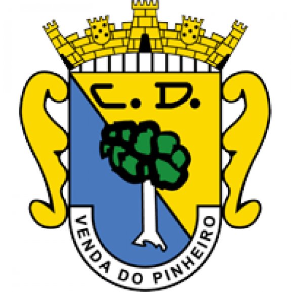 Logo of CD Venda do Pinheiro