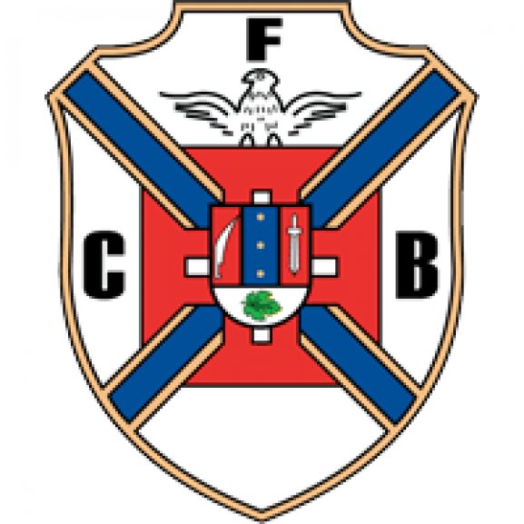 Logo of CF Os Bucelenses