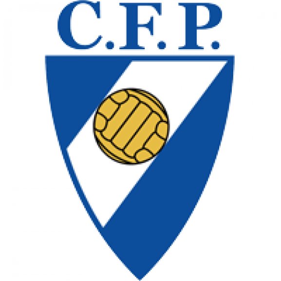 Logo of CF Perosinho