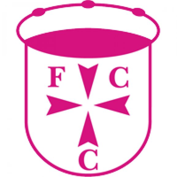Logo of FC Crato