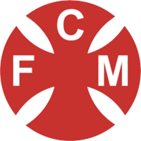 Logo of FC Monfortense