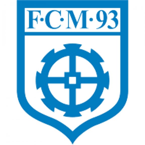 Logo of FC Mulhouse