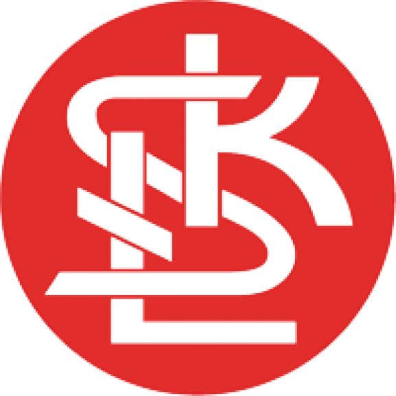 Logo of LKS Lodz