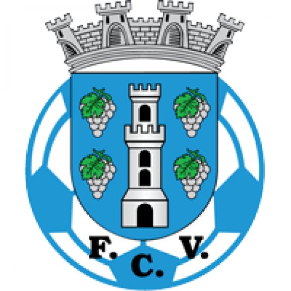 Logo of FC Vinhais