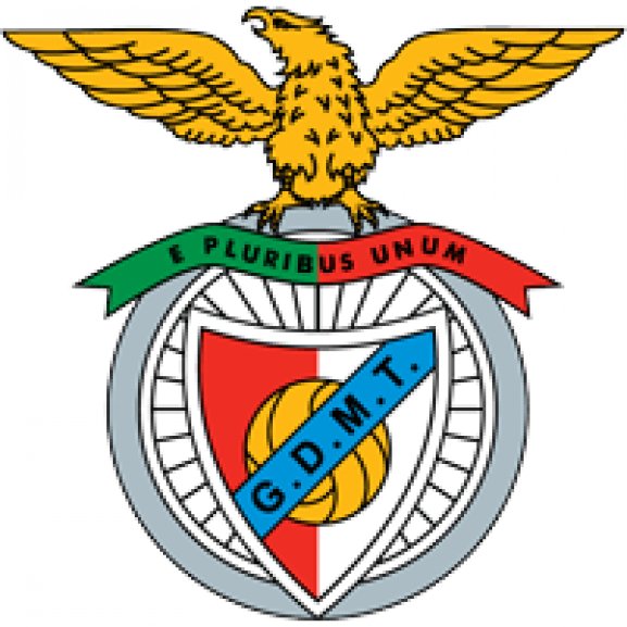 Logo of GD Monte Trigo