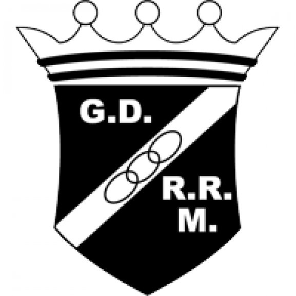 Logo of GD Richoa Rio de Mouro