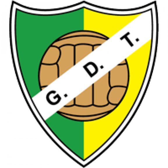 Logo of GD Tabuense