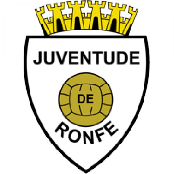 Logo of Juventude de Ronfe