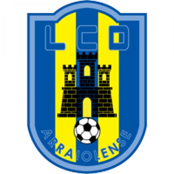 Logo of Lusitano CD Arraiolense