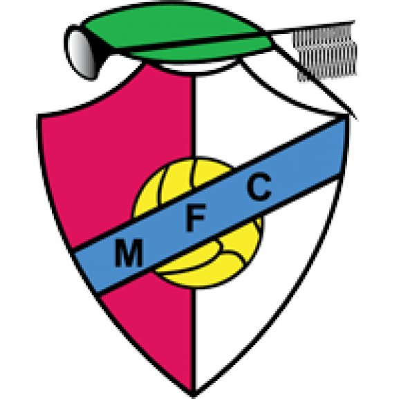 Logo of Merelinense FC