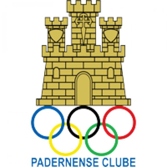 Logo of Padernense Clube