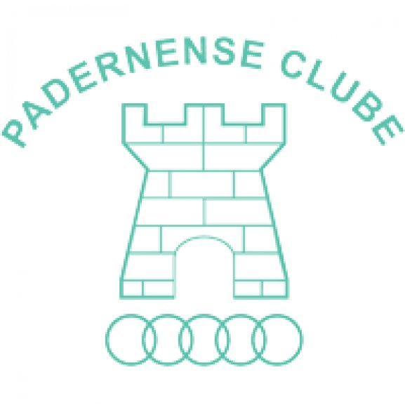 Logo of Padernense Clube_old