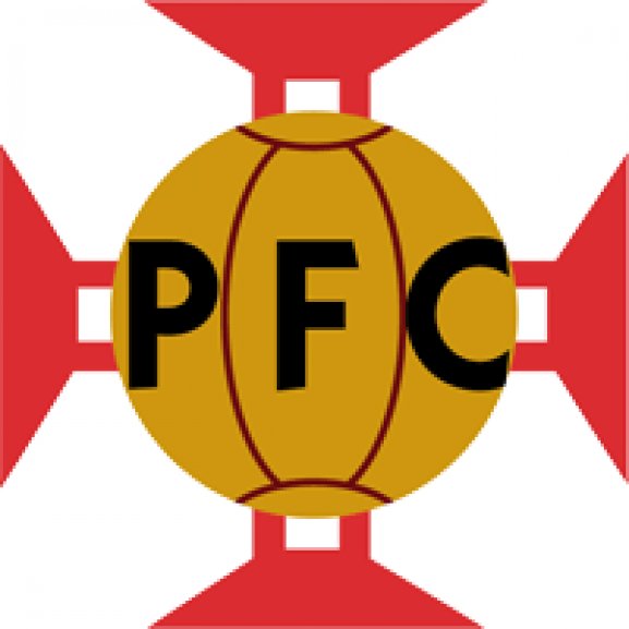 Logo of Padroense FC