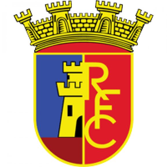 Logo of Redondense FC