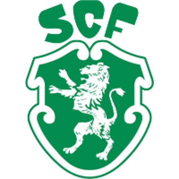 Logo of SC Fermentelos