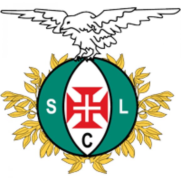 Logo of SC Lusitania