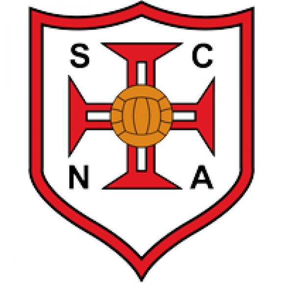 Logo of SC Nun Alvares