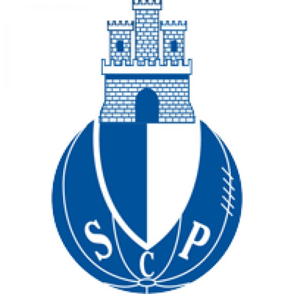 Logo of SC Paivense