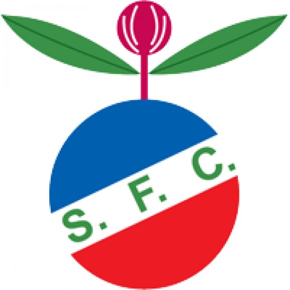Logo of Serrano FC