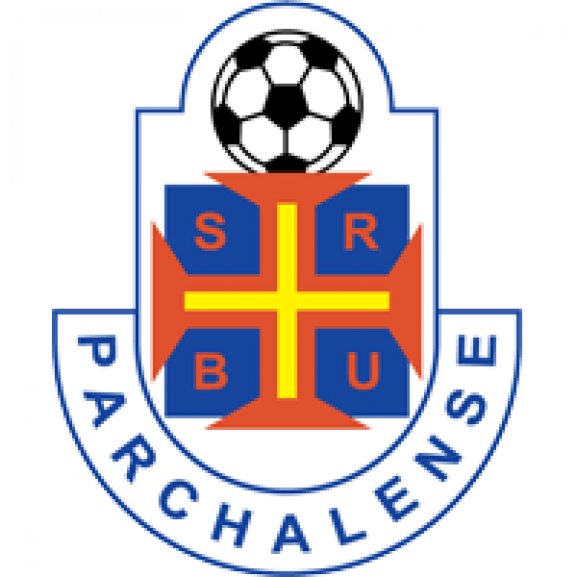 Logo of SR Boa Uniao Parchalense