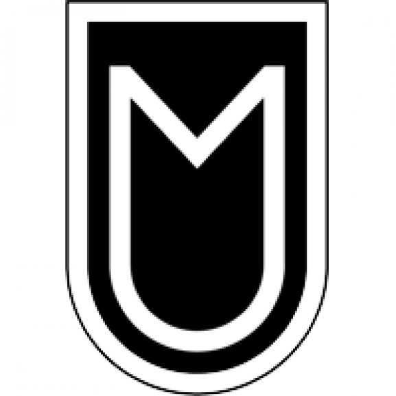 Logo of UD Mourisquense