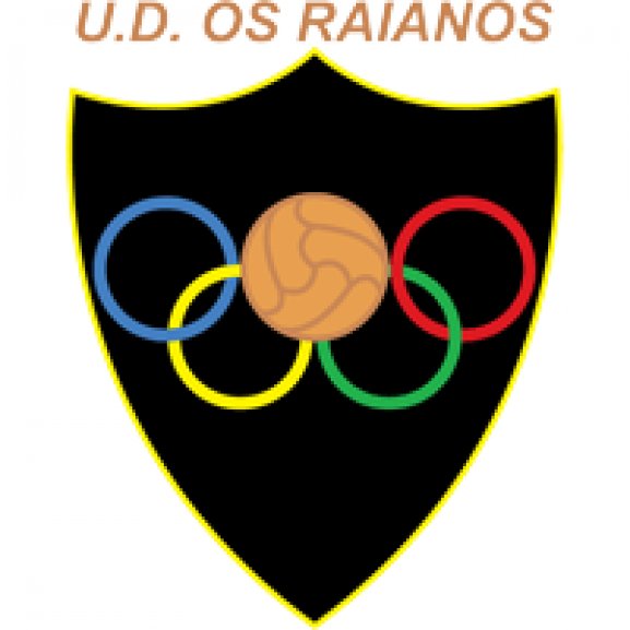 Logo of UD Raianos
