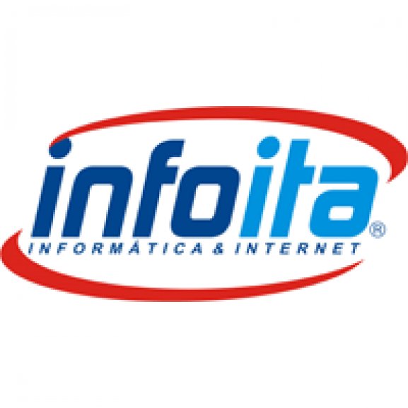 Logo of Infoita Inform?tica e internet