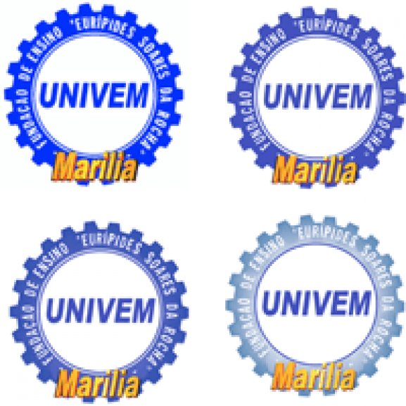 Logo of univem