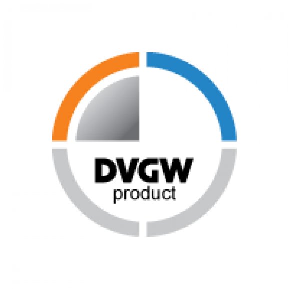 Logo of DVGW