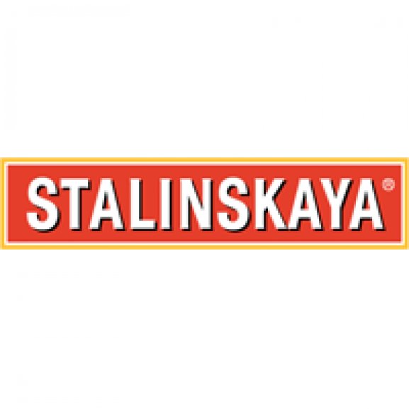 Logo of stalinskaya