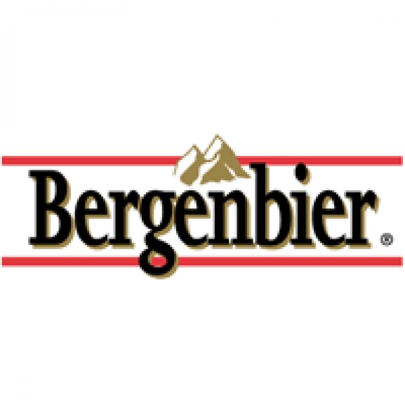 Logo of Bergenbier