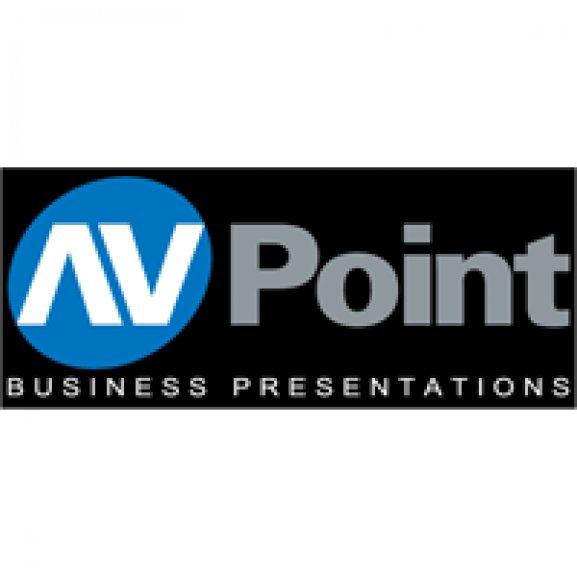 Logo of AV Point