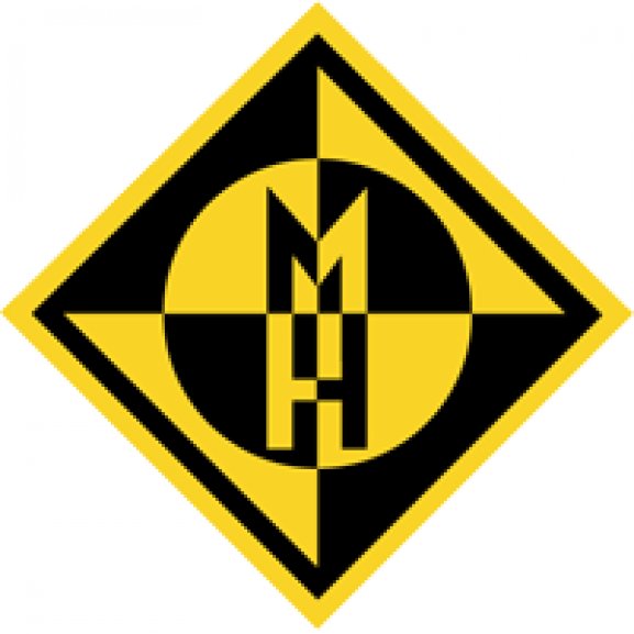 Machinehead Svg