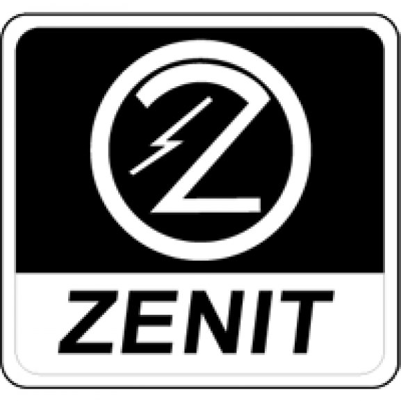 Logo of zenit