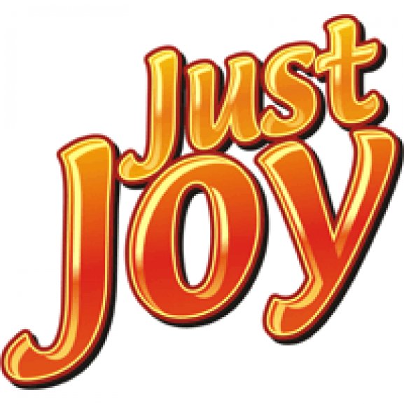 Logo of Just Joy