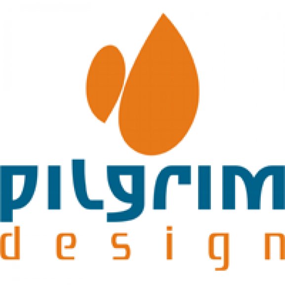 Logo of Pilgrim Design