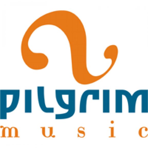 Logo of Pilgrim Music