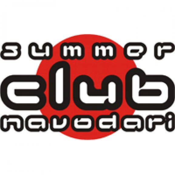 Logo of Summer club