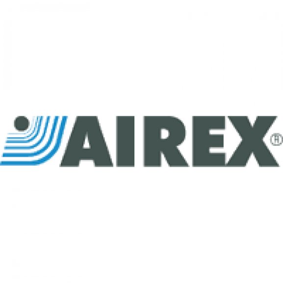 Logo of AIREX