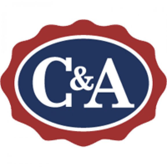 Logo of c&a