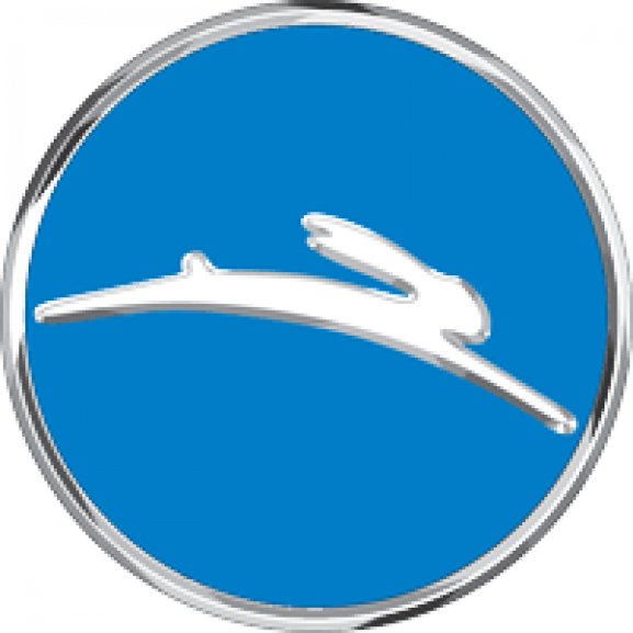 Logo of Tomos