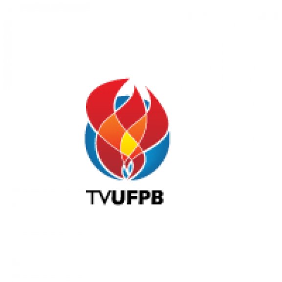 Logo of TV UFPB
