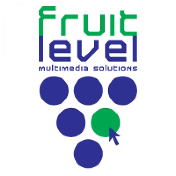 Logo of fruitlevel